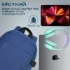 Рюкзак для ноутбука Promate 15.6" Birger blue (birger.blue) изображение 4