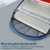 Рюкзак для ноутбука Promate 15.6" Birger blue (birger.blue) изображение 5