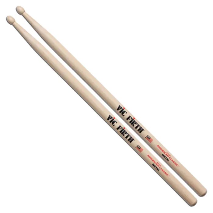 Барабанные палочки Vic Firth CM American Classic Metal (234745)