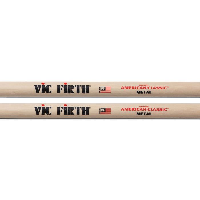 Барабанные палочки Vic Firth CM American Classic Metal (234745) изображение 4