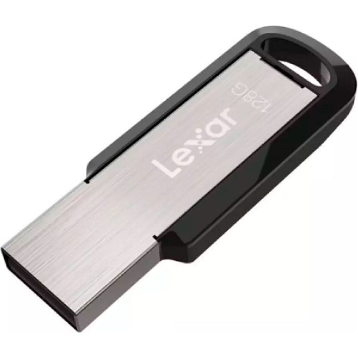 USB флеш накопитель Lexar 128GB JumpDrive M400 USB 3.0 (LJDM400128G-BNBNG)