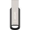 USB флеш накопитель Lexar 128GB JumpDrive M400 USB 3.0 (LJDM400128G-BNBNG) изображение 2