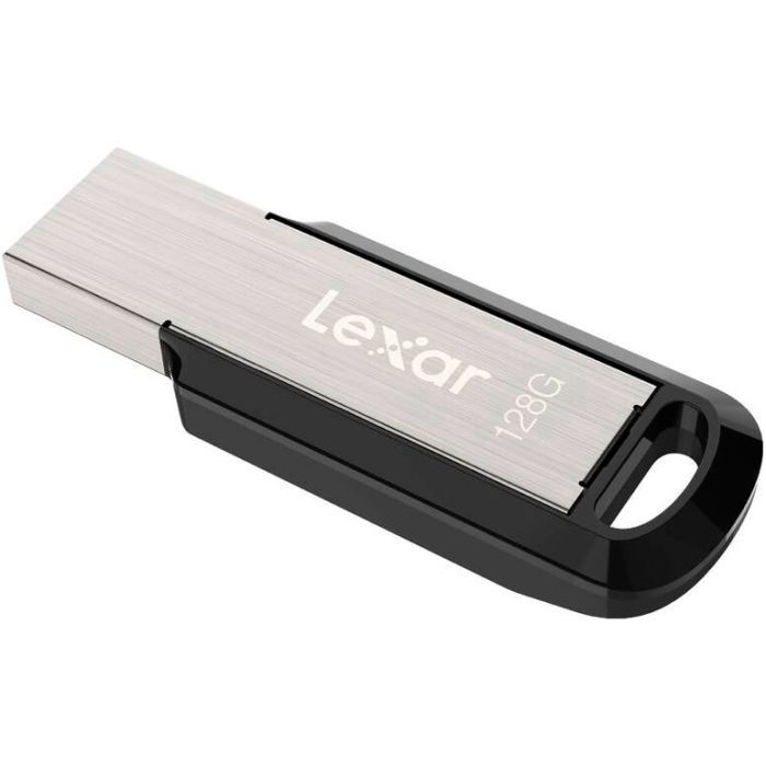USB флеш накопитель Lexar 128GB JumpDrive M400 USB 3.0 (LJDM400128G-BNBNG) изображение 3