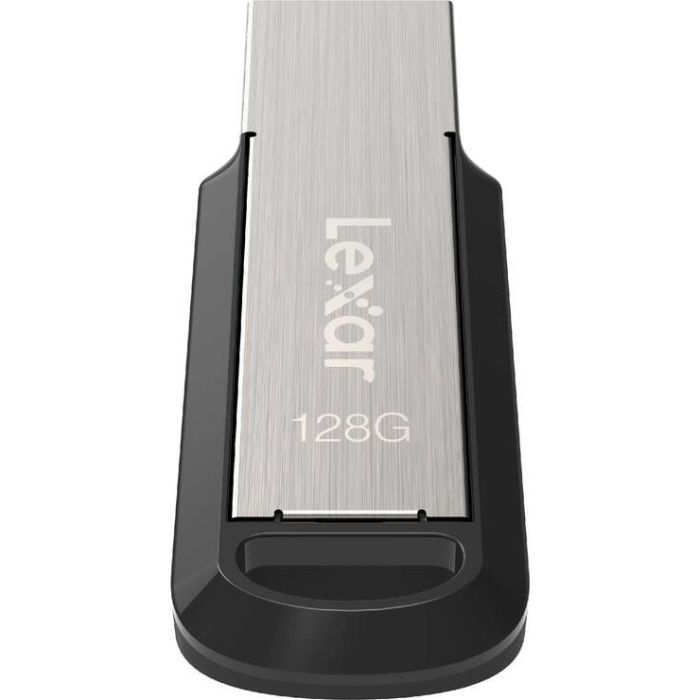 USB флеш накопитель Lexar 128GB JumpDrive M400 USB 3.0 (LJDM400128G-BNBNG) изображение 4