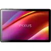 Планшет Pixus Loga 10.1" 4/128GB Wi-Fi metal, gray (4897058531930) зображення 2