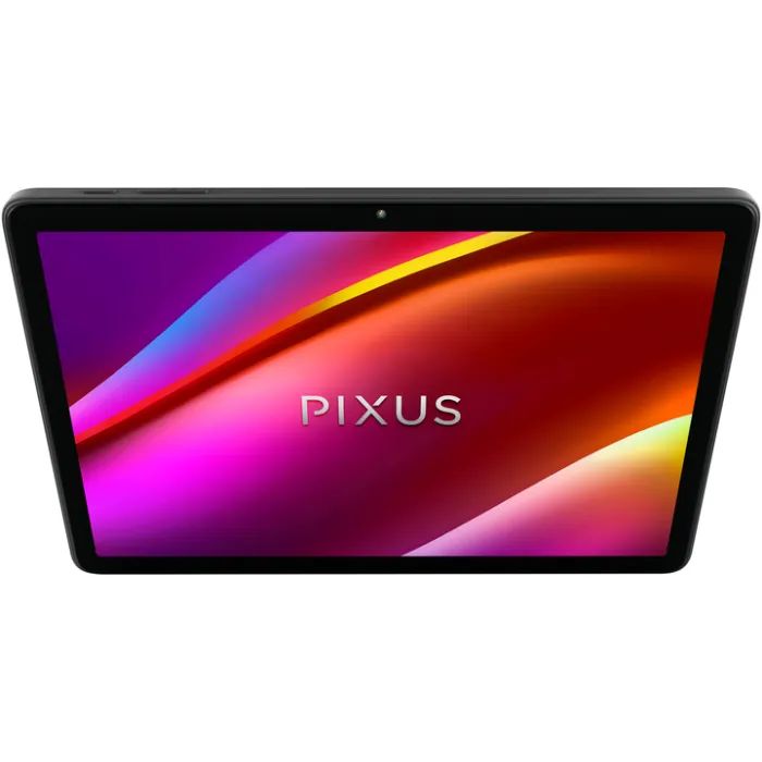 Планшет Pixus Loga 10.1" 4/128GB Wi-Fi metal, gray (4897058531930) зображення 5