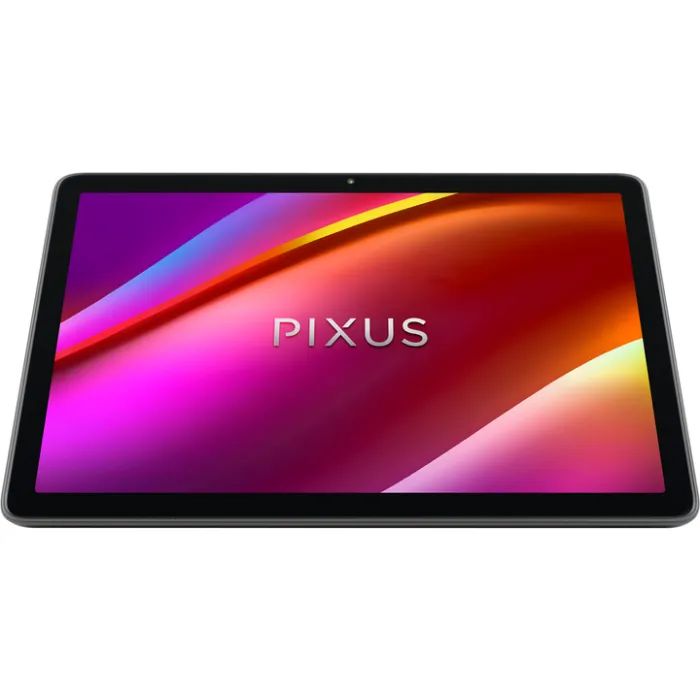 Планшет Pixus Loga 10.1" 4/128GB Wi-Fi metal, gray (4897058531930) зображення 7