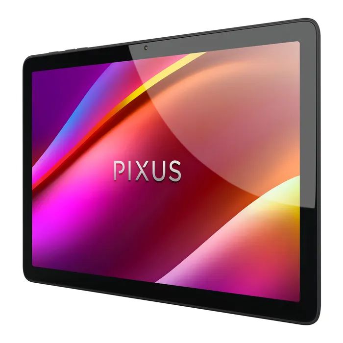 Планшет Pixus Loga 10.1" 4/128GB Wi-Fi metal, gray (4897058531930) зображення 8
