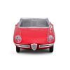 Машина Bburago Alfa Romeo Spider 1966 (132) (18-43047) зображення 2