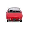 Машина Bburago Alfa Romeo Spider 1966 (132) (18-43047) зображення 3