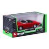 Машина Bburago Alfa Romeo Spider 1966 (132) (18-43047) зображення 8