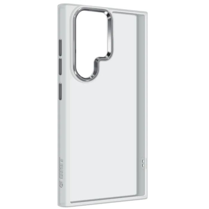 Чохол до мобільного телефона Armorstandart UNIT2 Samsung S25 Ultra Matte Clear (ARM81845)