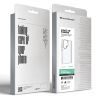 Чохол до мобільного телефона Armorstandart UNIT2 Samsung S25 Ultra Matte Clear (ARM81845) зображення 4