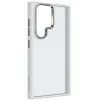 Чохол до мобільного телефона Armorstandart UNIT2 Samsung S25 Ultra Matte Clear (ARM81845)