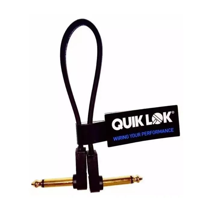 Инструментальный кабель Quik Lok FPC Quikboard 0.15m (230368)