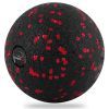 Массажный мяч PowerPlay PP_4090 EPP набір 2 шт Чорно-червоний (PP_4090_Red) изображение 3