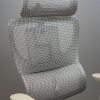Офисное кресло Richman Эрготекс Алюм Synchro Сетка Серое (R00000052540) изображение 10