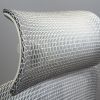 Офисное кресло Richman Эрготекс Алюм Synchro Сетка Серое (R00000052540) изображение 11