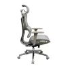 Офисное кресло Richman Эрготекс Алюм Synchro Сетка Серое (R00000052540) изображение 3