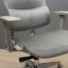 Офисное кресло Richman Эрготекс Алюм Synchro Сетка Серое (R00000052540) изображение 4