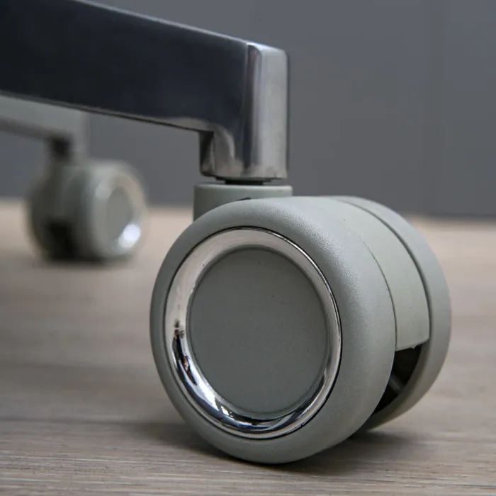 Офисное кресло Richman Эрготекс Алюм Synchro Сетка Черное (R00000052539) изображение 7