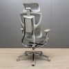 Офисное кресло Richman Эрготекс Алюм Synchro Сетка Серое (R00000052540) изображение 8