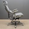 Офисное кресло Richman Эрготекс Алюм Synchro Сетка Серое (R00000052540) изображение 9