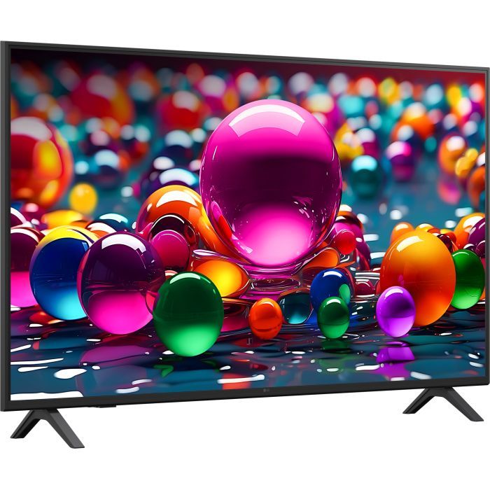 Телевизор LG 50UA75006LA изображение 2