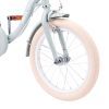 Детский велосипед Miqilong LS 16" оливковий (RBB-LS16-OLIVE) изображение 12