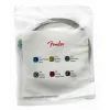 Струны для гитары Fender 150R Transparent Pack Pure Nickel (10-46) (301439)