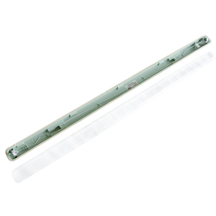Светильник Євросвітло Т8 LED-SH2-20 IP65 изображение 2