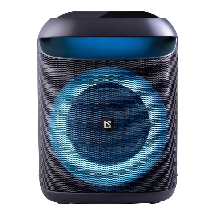 Акустическая система Defender Boomer 45 Bluetooth Black (65245) изображение 3