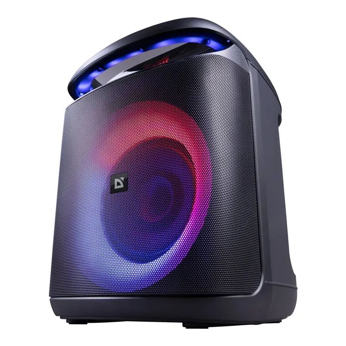 Акустическая система Defender Boomer 45 Bluetooth Black (65245) изображение 4