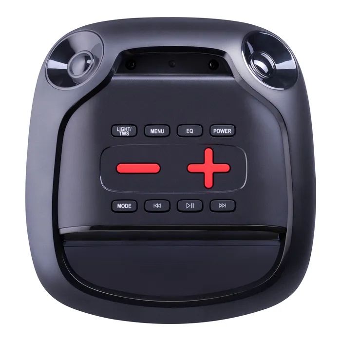 Акустическая система Defender Boomer 45 Bluetooth Black (65245) изображение 6