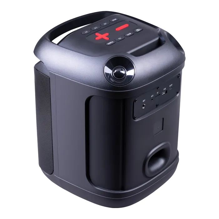 Акустическая система Defender Boomer 45 Bluetooth Black (65245) изображение 7