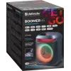 Акустическая система Defender Boomer 45 Bluetooth Black (65245) изображение 9