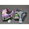 Перчатки для кресла колесного MadMax Short Fingers 2 M (GWC-002_M) изображение 4