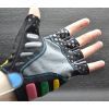Перчатки для кресла колесного MadMax Short Fingers 2 M (GWC-002_M) изображение 8