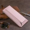 Кошелек ST Leather Из кожи Розовый (19325) изображение 9