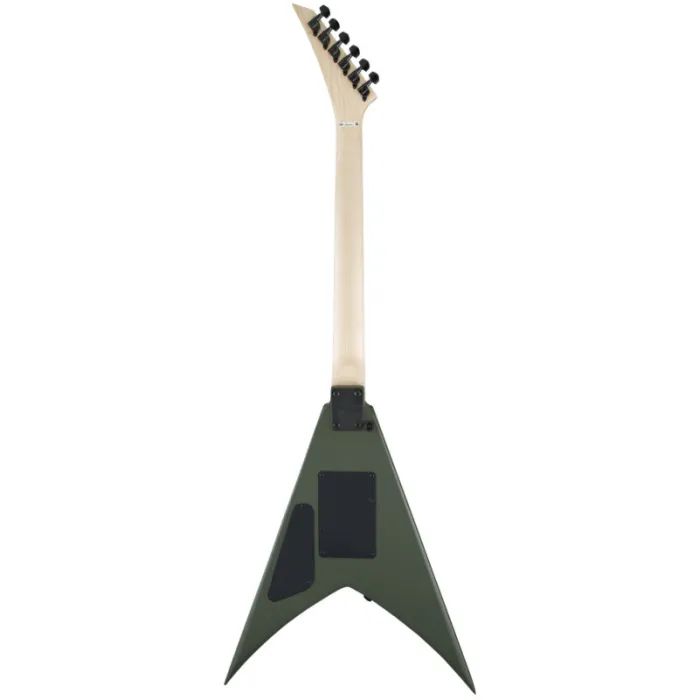 Электрогитара Jackson Guitars JS32 AH King V Matte Army Drab (229199) изображение 2
