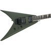 Электрогитара Jackson Guitars JS32 AH King V Matte Army Drab (229199) изображение 4