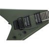 Электрогитара Jackson Guitars JS32 AH King V Matte Army Drab (229199) изображение 5