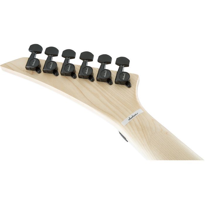 Электрогитара Jackson Guitars JS32 AH King V Matte Army Drab (229199) изображение 7