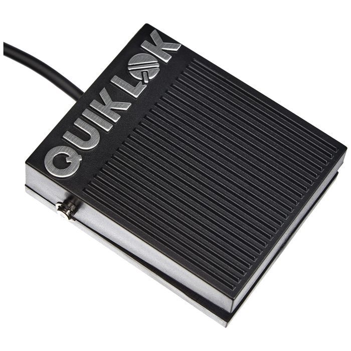 Педаль для клавишных Quik Lok PS25 (20676)
