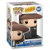 Фігурка Funko Pop серії Сайнфелд - Елейн у сомбреро (54678) зображення 2