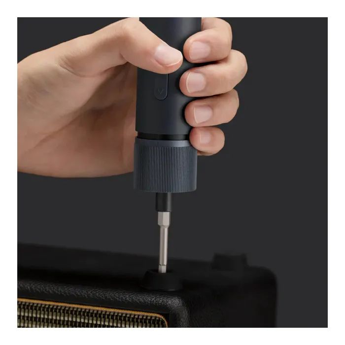 Отвертка аккумуляторная Xiaomi HOTO 3.6V Screwdriver Kit (QWLSD011) изображение 2