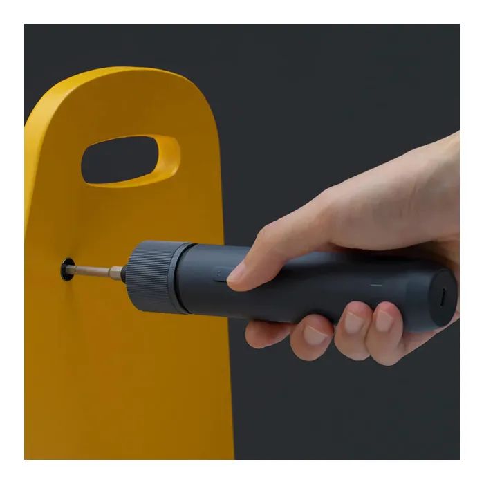 Отвертка аккумуляторная Xiaomi HOTO 3.6V Screwdriver Kit (QWLSD011) изображение 5