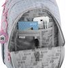 Рюкзак шкільний Kite Education teens 8001L Molang (ML25-8001L) зображення 10