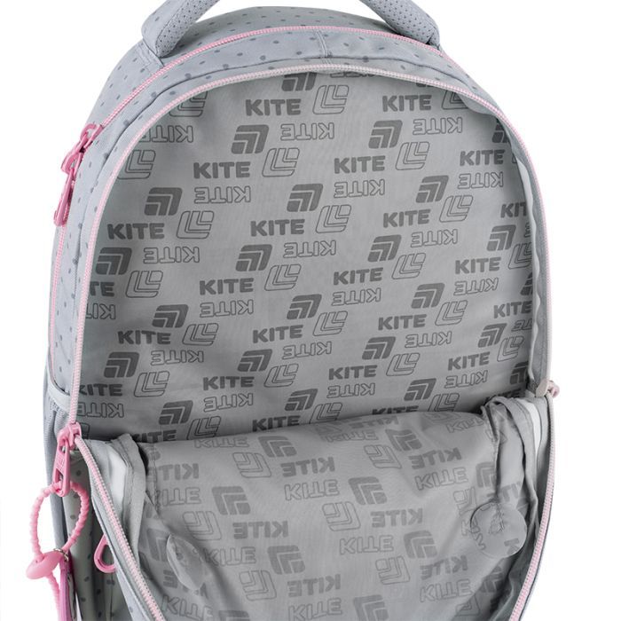 Рюкзак шкільний Kite Education teens 8001L Molang (ML25-8001L) зображення 11