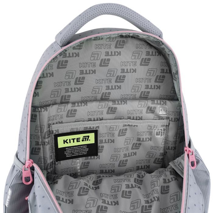 Рюкзак шкільний Kite Education teens 8001L Molang (ML25-8001L) зображення 12